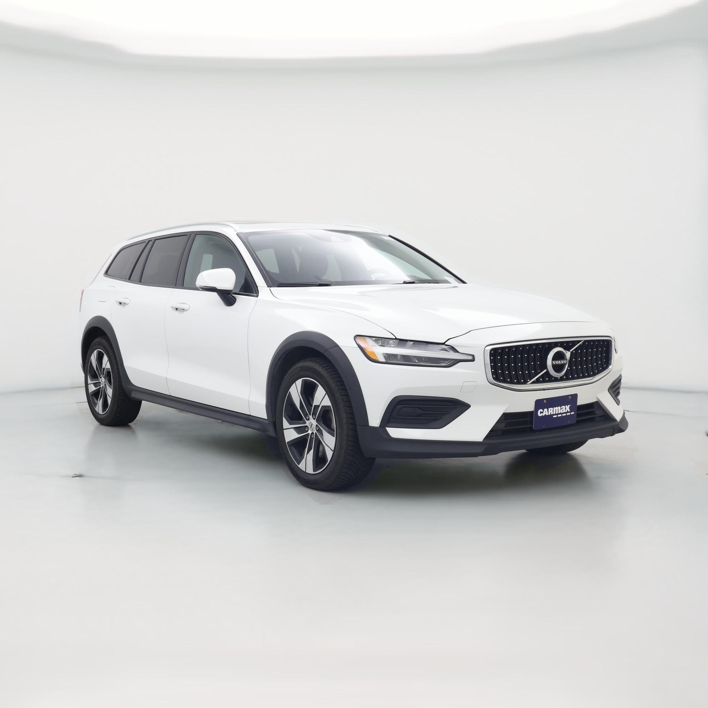 volvo v60 cross country 2020 YV4102WK3L1034793 image volvo v60 cross country 2020 YV4102WK3L1034793 image